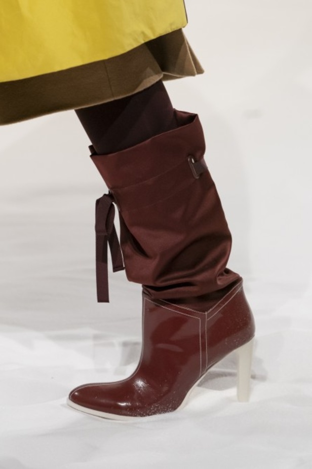 مجموعة Roksanda لخريف وشتاء 2019