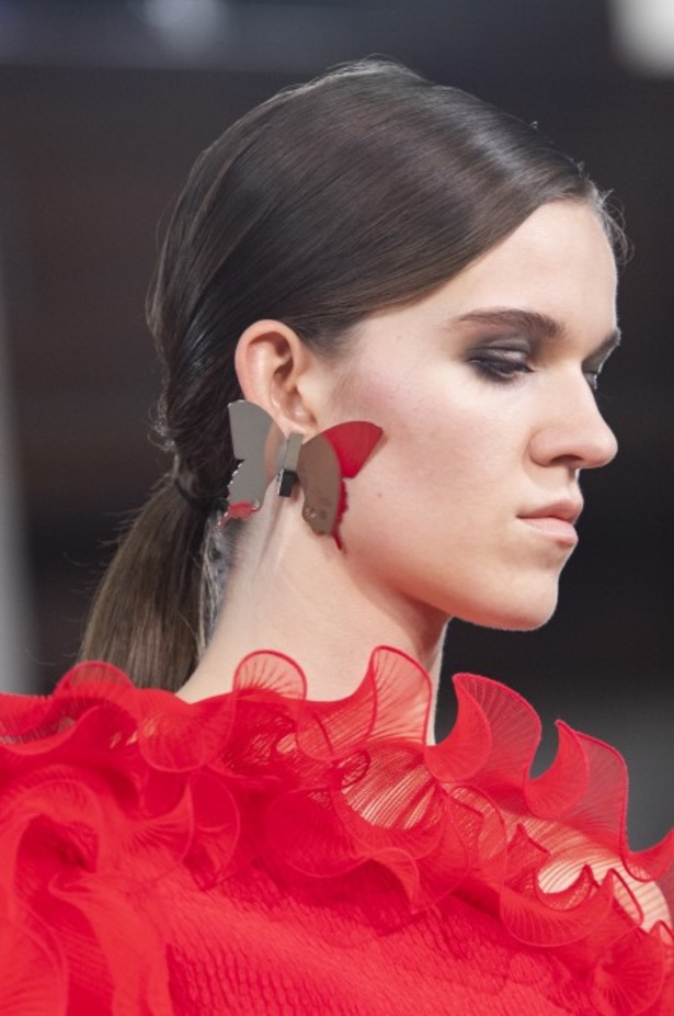 مجموعة دايفيد كوما لموسم خريف وشتاء 2019-2020