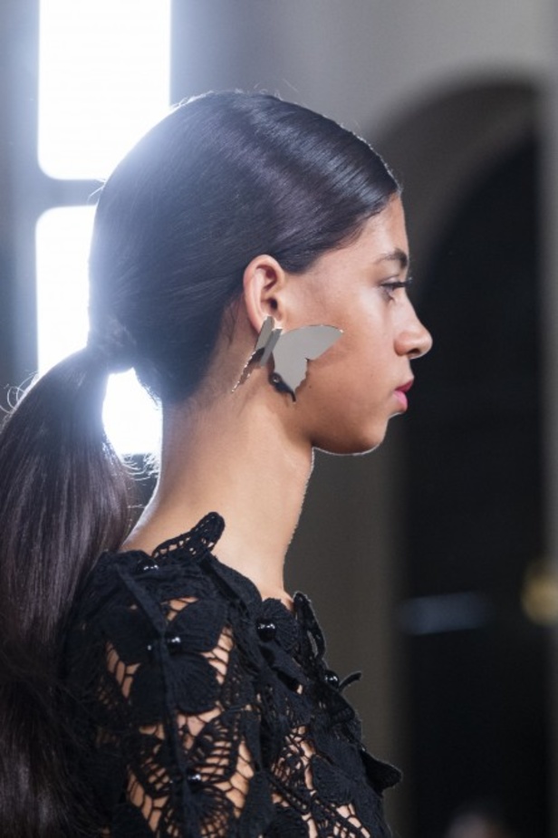 مجموعة دايفيد كوما لموسم خريف وشتاء 2019-2020