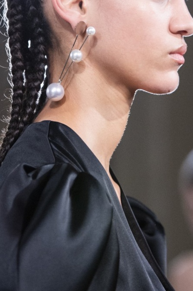 مجموعة دايفيد كوما لموسم خريف وشتاء 2019-2020