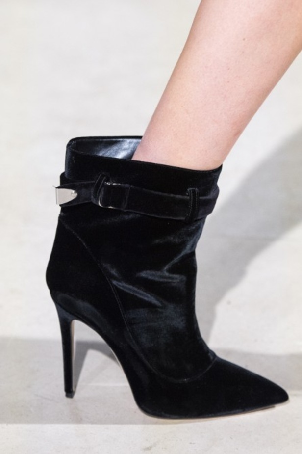 مجموعة دايفيد كوما لموسم خريف وشتاء 2019-2020