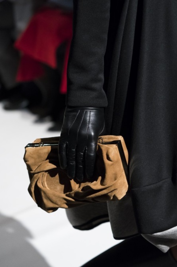 مجموعة Chalayan  للألبسة الجاهزة لخريف 2019