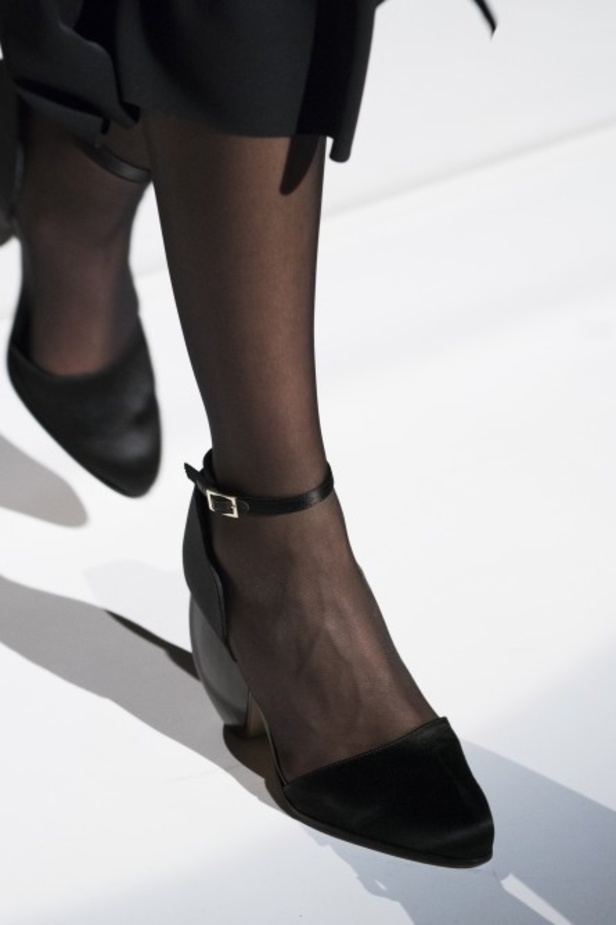 مجموعة Chalayan  للألبسة الجاهزة لخريف 2019