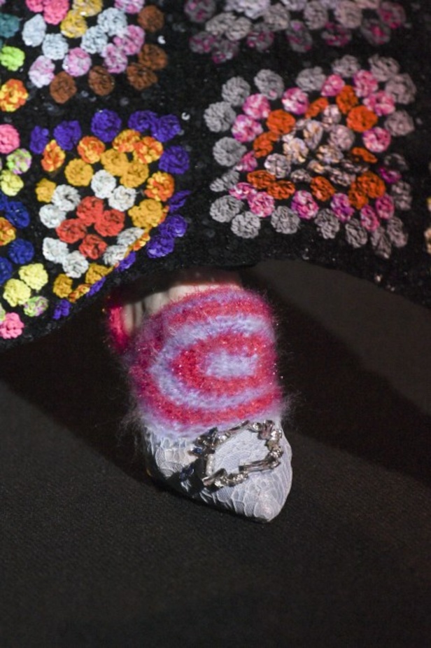 مجموعة Ashish للألبسة الجاهزة لخريف و شتاء 2019