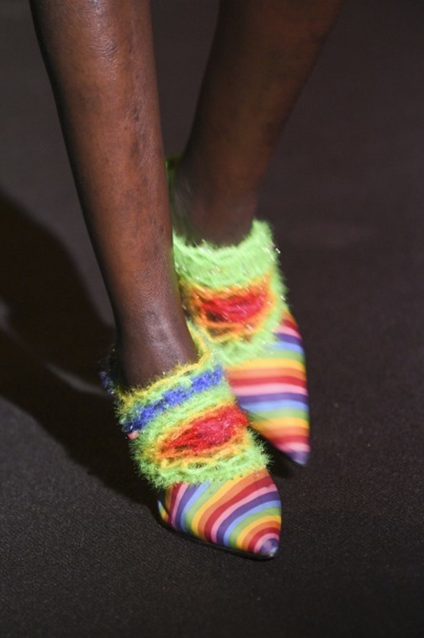 مجموعة Ashish للألبسة الجاهزة لخريف و شتاء 2019