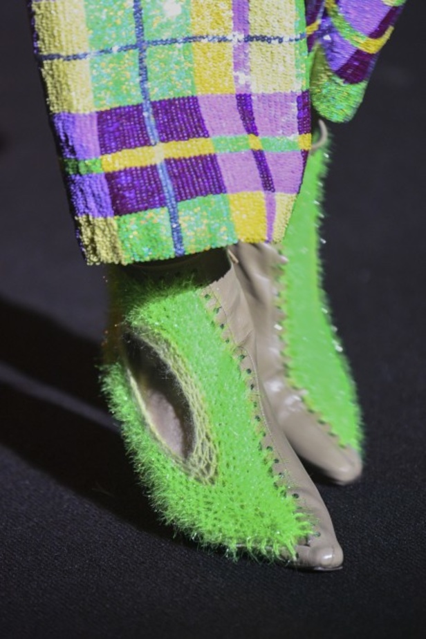 مجموعة Ashish للألبسة الجاهزة لخريف و شتاء 2019