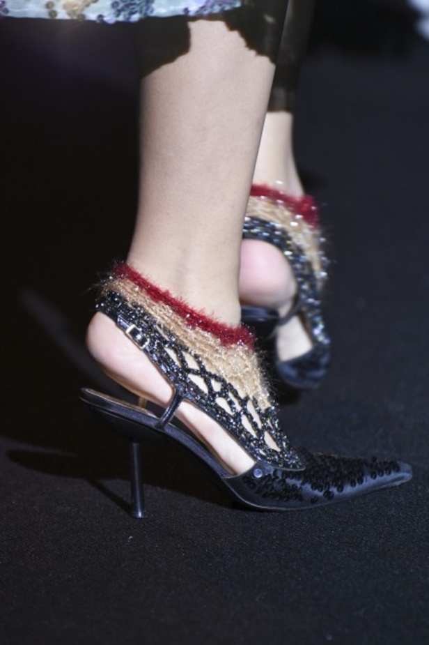 مجموعة Ashish للألبسة الجاهزة لخريف و شتاء 2019