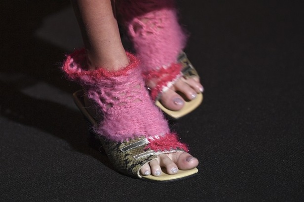 مجموعة Ashish للألبسة الجاهزة لخريف و شتاء 2019