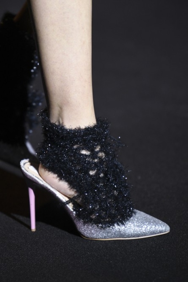 مجموعة Ashish للألبسة الجاهزة لخريف و شتاء 2019