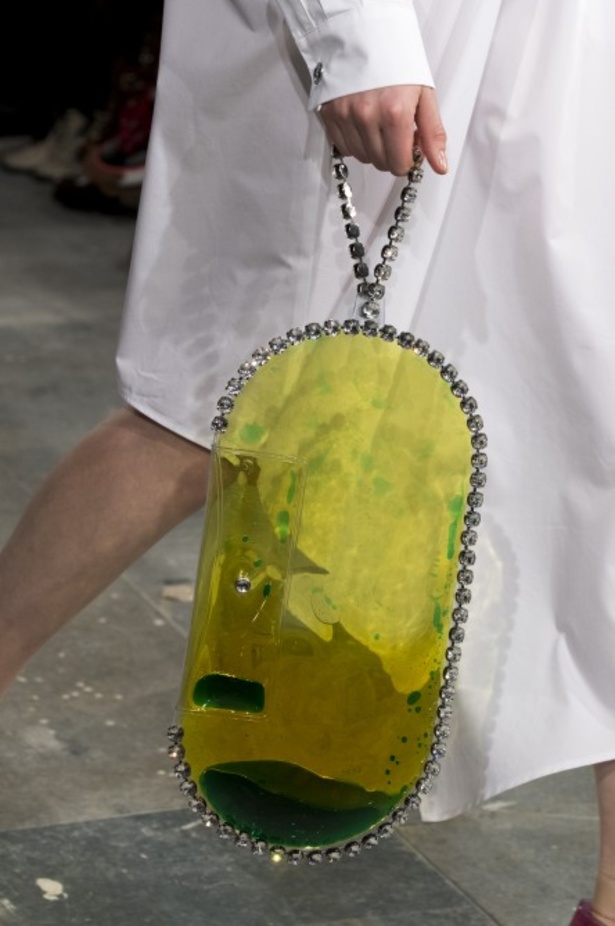 مجموعة Christopher Kane لخريف 2019