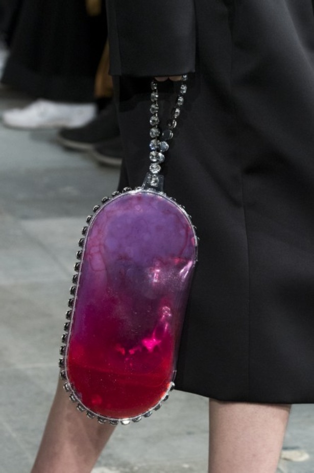 مجموعة Christopher Kane لخريف 2019