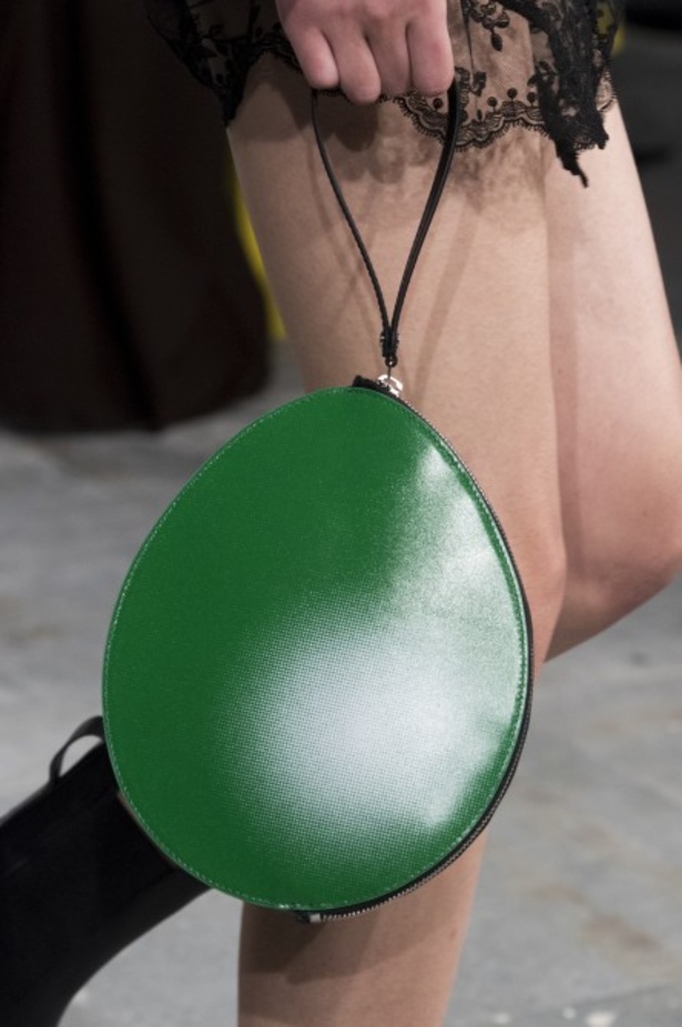 مجموعة Christopher Kane لخريف 2019