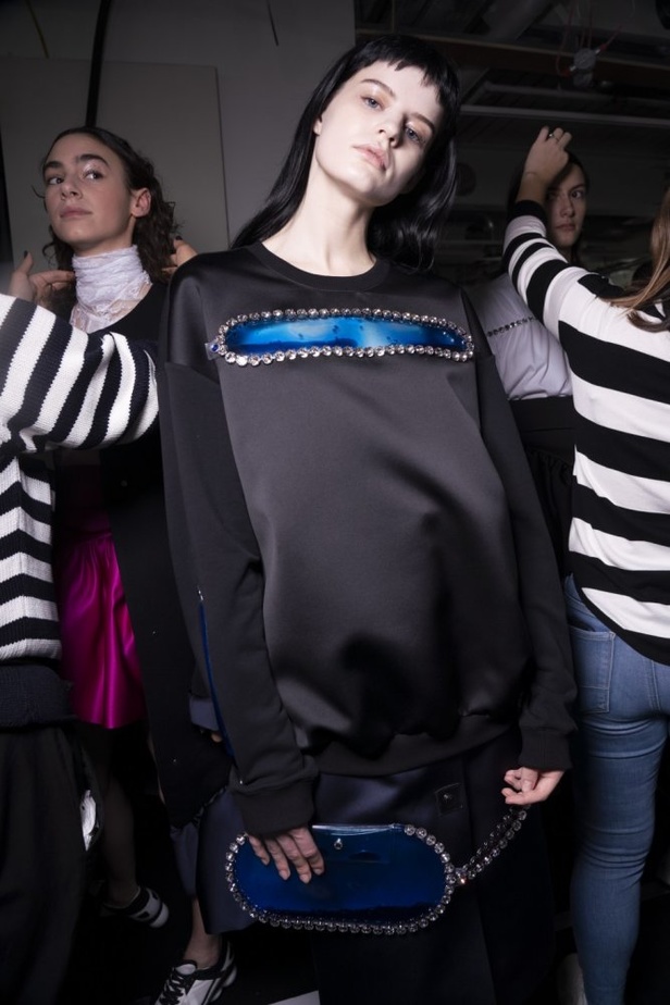 مجموعة Christopher Kane لخريف 2019