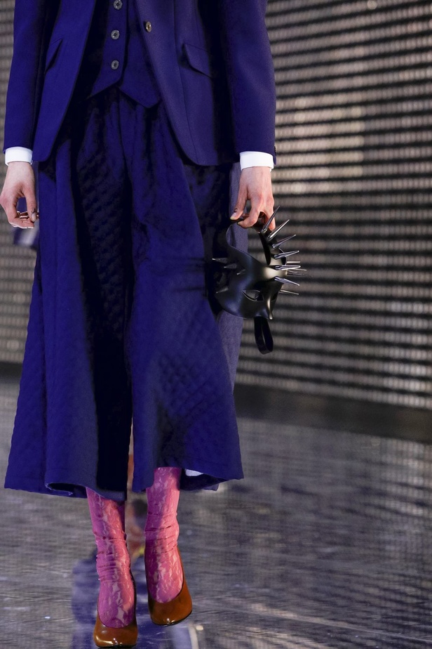 مجموعة Gucci لموسم خريف وشتاء 2019-2020 