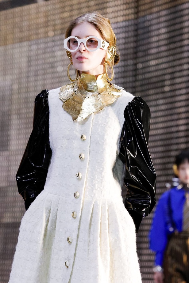 مجموعة Gucci لموسم خريف وشتاء 2019-2020 