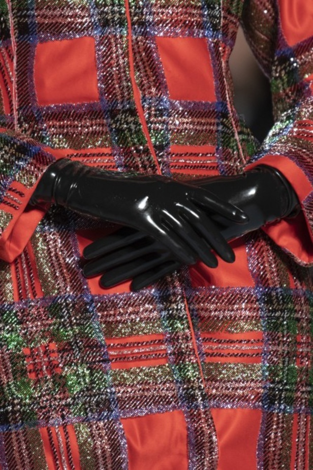 مجموعة Richard Quinn لخريف 2019