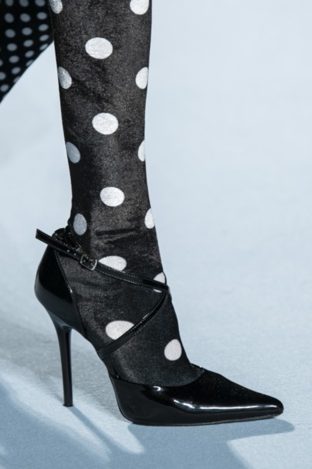 مجموعة Richard Quinn لخريف 2019