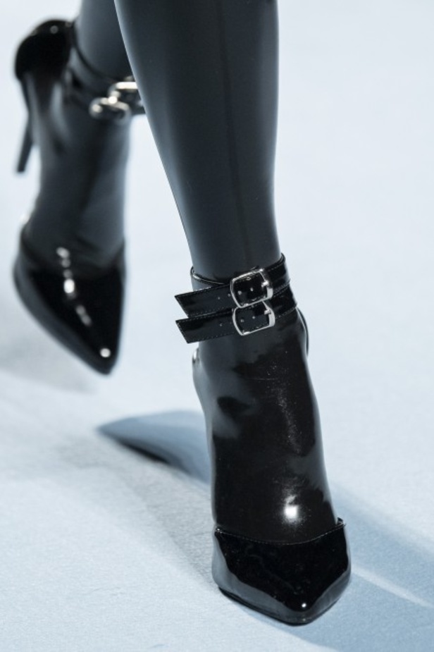 مجموعة Richard Quinn لخريف 2019