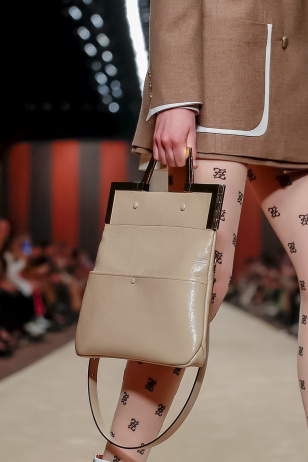 مجموعة فندي لموسم خريف وشتاء 2019-2020