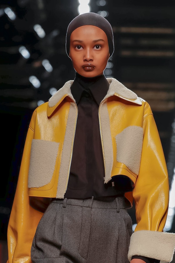 مجموعة فندي لموسم خريف وشتاء 2019-2020