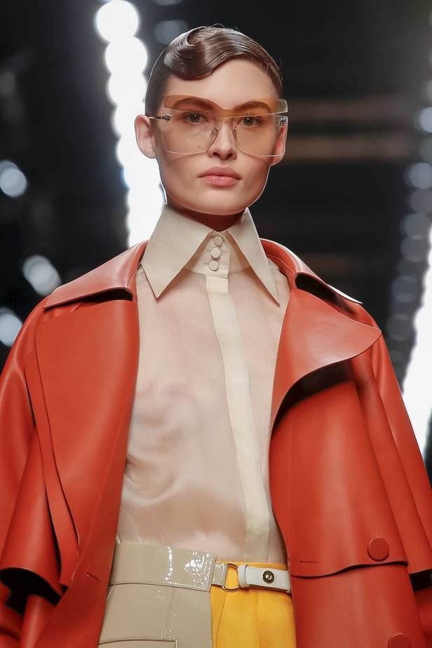 مجموعة فندي لموسم خريف وشتاء 2019-2020