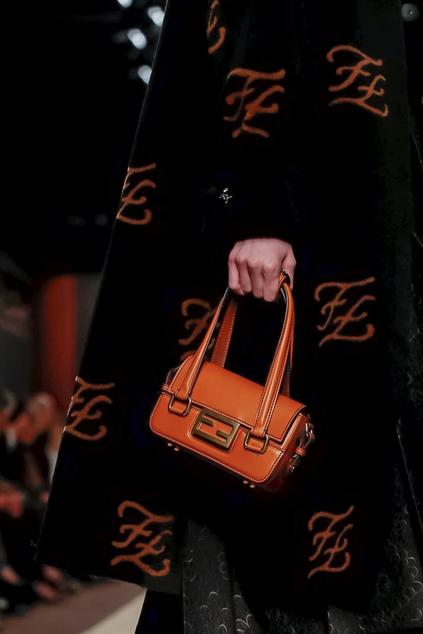 مجموعة فندي لموسم خريف وشتاء 2019-2020