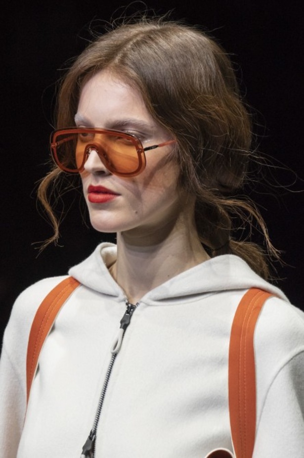 مجموعة Emporio Armani لخريف 2019