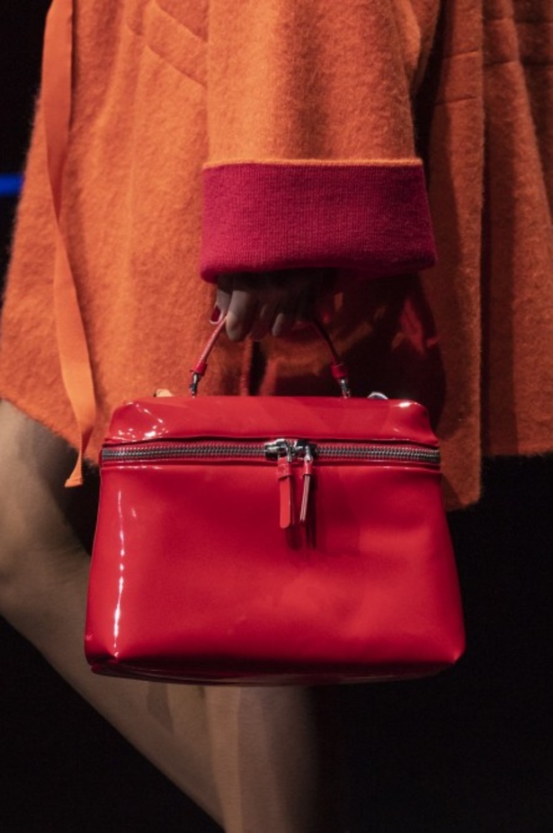 مجموعة Emporio Armani لخريف 2019