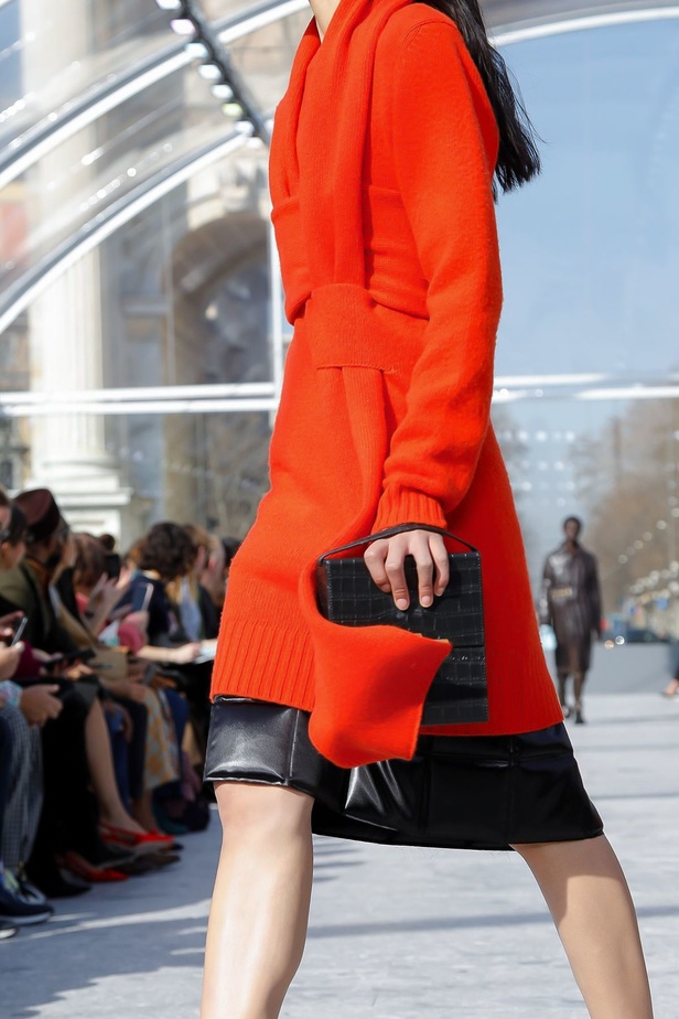 عرض دار "بوتيغا فينيتا" لموسم خريف وشتاء 2019-2020