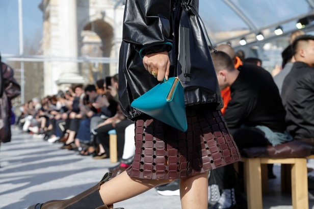 عرض دار "بوتيغا فينيتا" لموسم خريف وشتاء 2019-2020