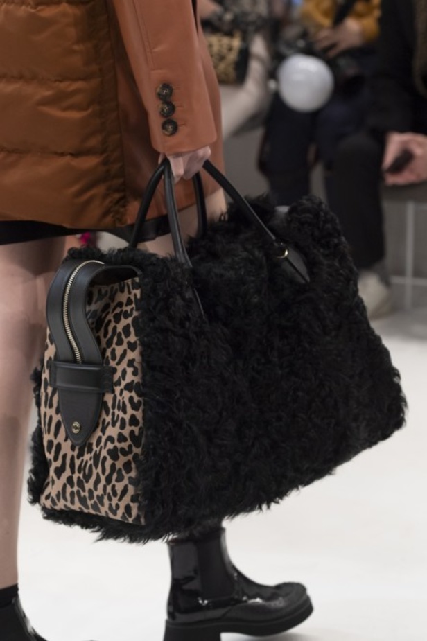 مجموعة Tod’s لخريف 2019