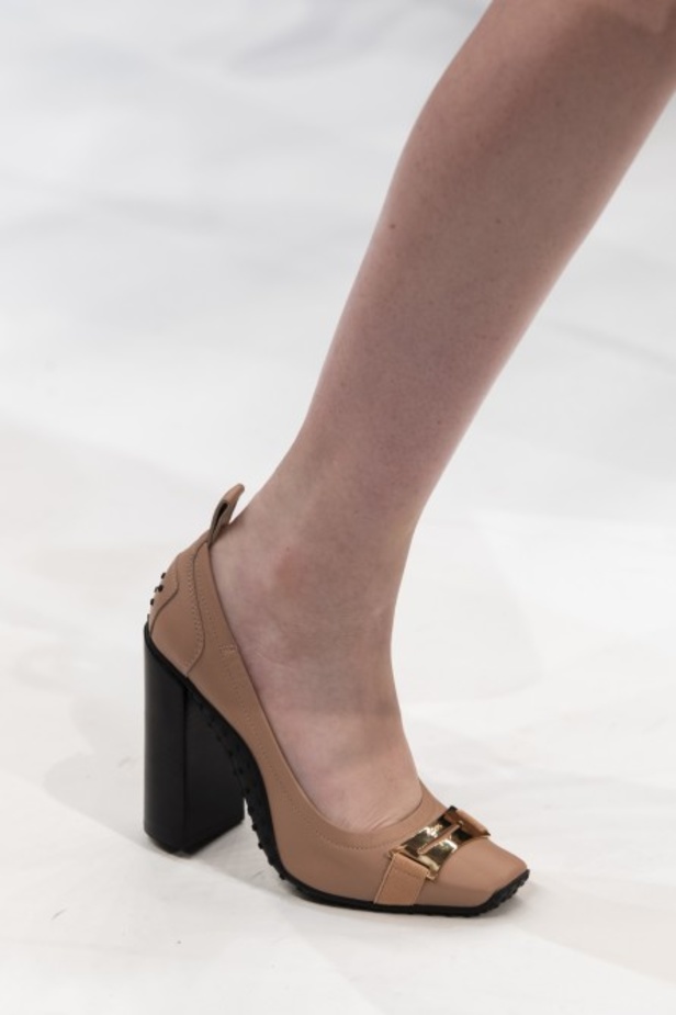 مجموعة Tod’s لخريف 2019