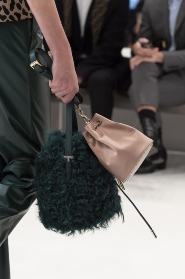 مجموعة Tod’s لخريف 2019