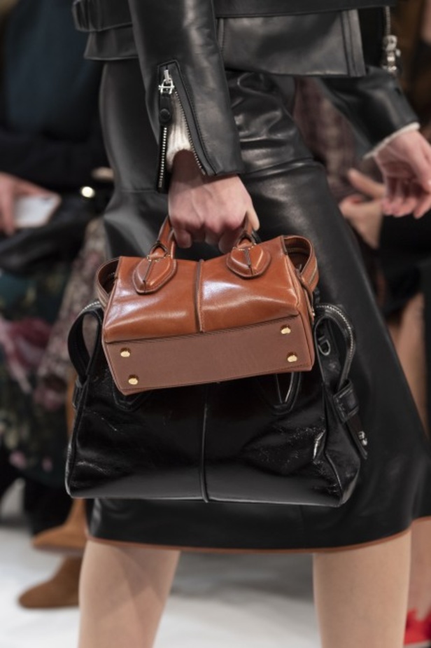 مجموعة Tod’s لخريف 2019