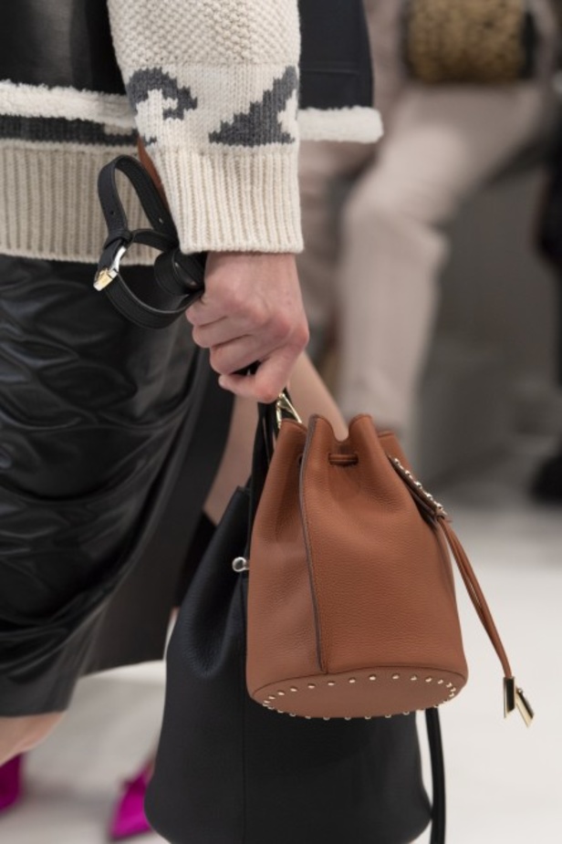 مجموعة Tod’s لخريف 2019