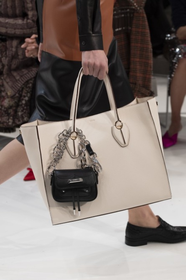 مجموعة Tod’s لخريف 2019