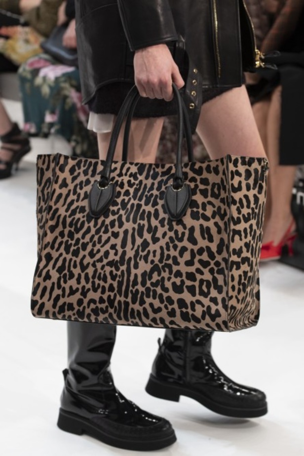 مجموعة Tod’s لخريف 2019