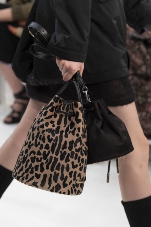 مجموعة Tod’s لخريف 2019