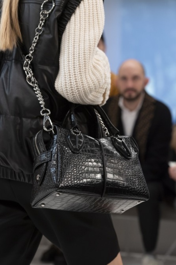 مجموعة Tod’s لخريف 2019