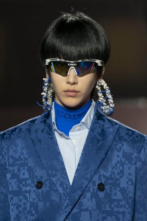 مجموعة Iceberg لخريف وشتاء 2019