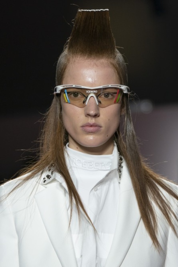 مجموعة Iceberg لخريف وشتاء 2019