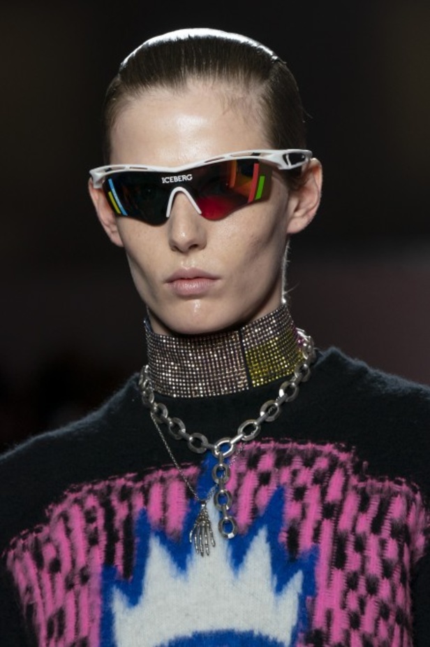 مجموعة Iceberg لخريف وشتاء 2019