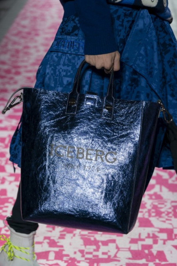 مجموعة Iceberg لخريف وشتاء 2019