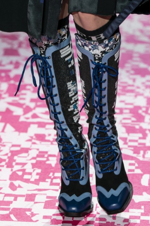 مجموعة Iceberg لخريف وشتاء 2019