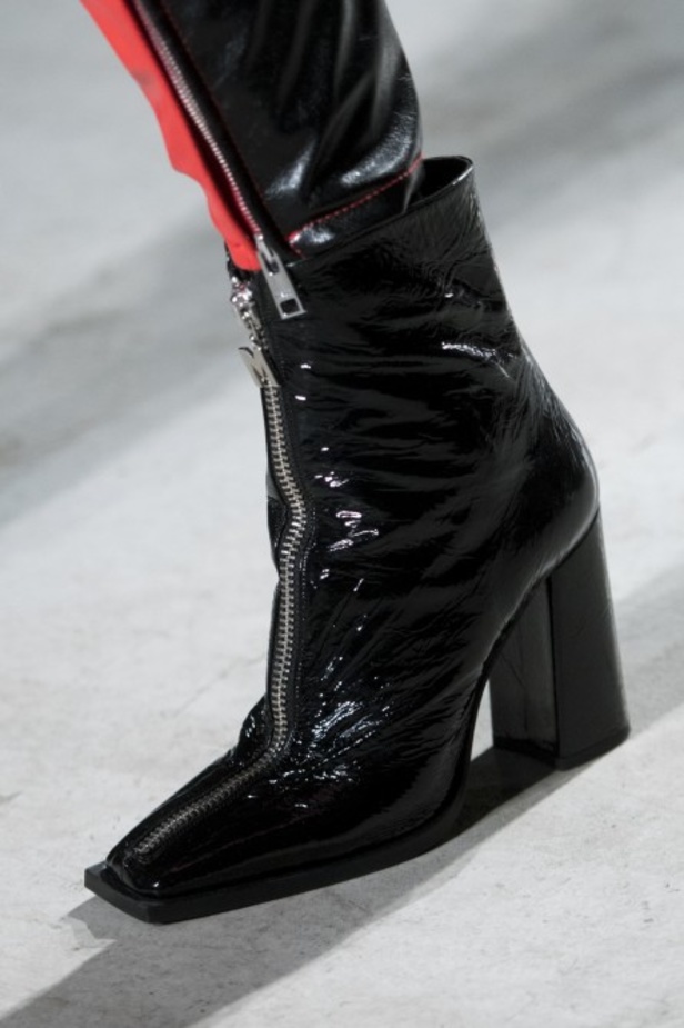 مجموعة MSGM  للألبسة الجاهزة لخريف و شتاء 2019