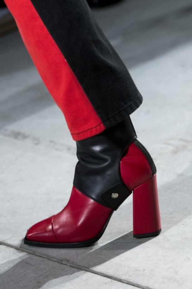 مجموعة MSGM  للألبسة الجاهزة لخريف و شتاء 2019