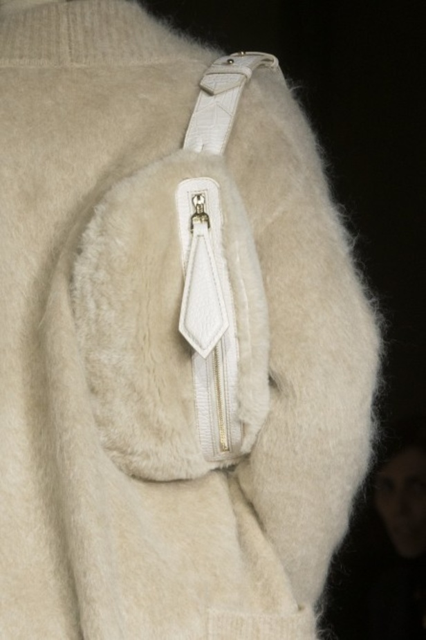 عرض أزياء ماكس مارا لخريف وشتاء 2019‏