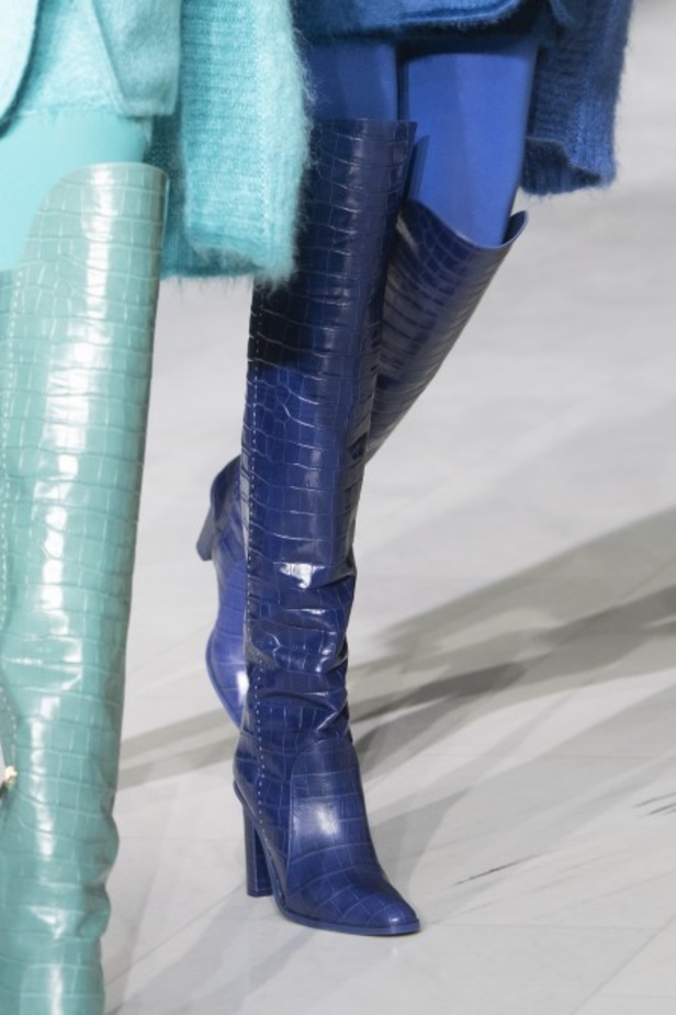 عرض أزياء ماكس مارا لخريف وشتاء 2019‏