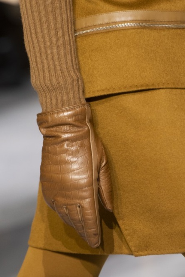 عرض أزياء ماكس مارا لخريف وشتاء 2019‏