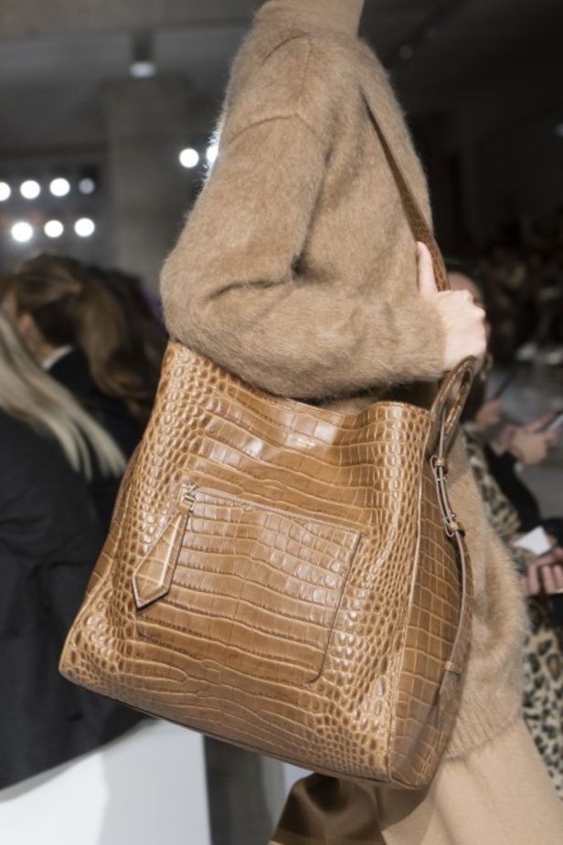 عرض أزياء ماكس مارا لخريف وشتاء 2019‏